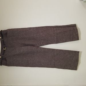 Women's New Directions Linen Blend Pants